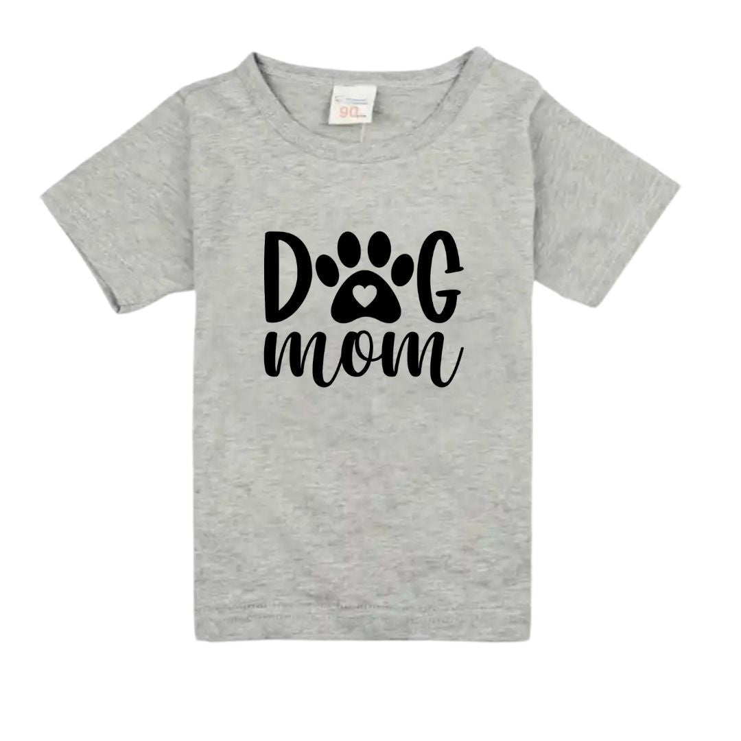 Camiseta mujer - Coleccion Dia de la madre - Madrugon