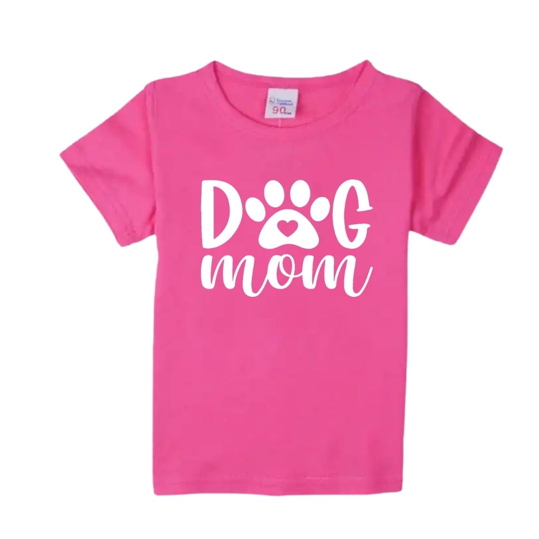 Camiseta mujer - Coleccion Dia de la madre - Madrugon