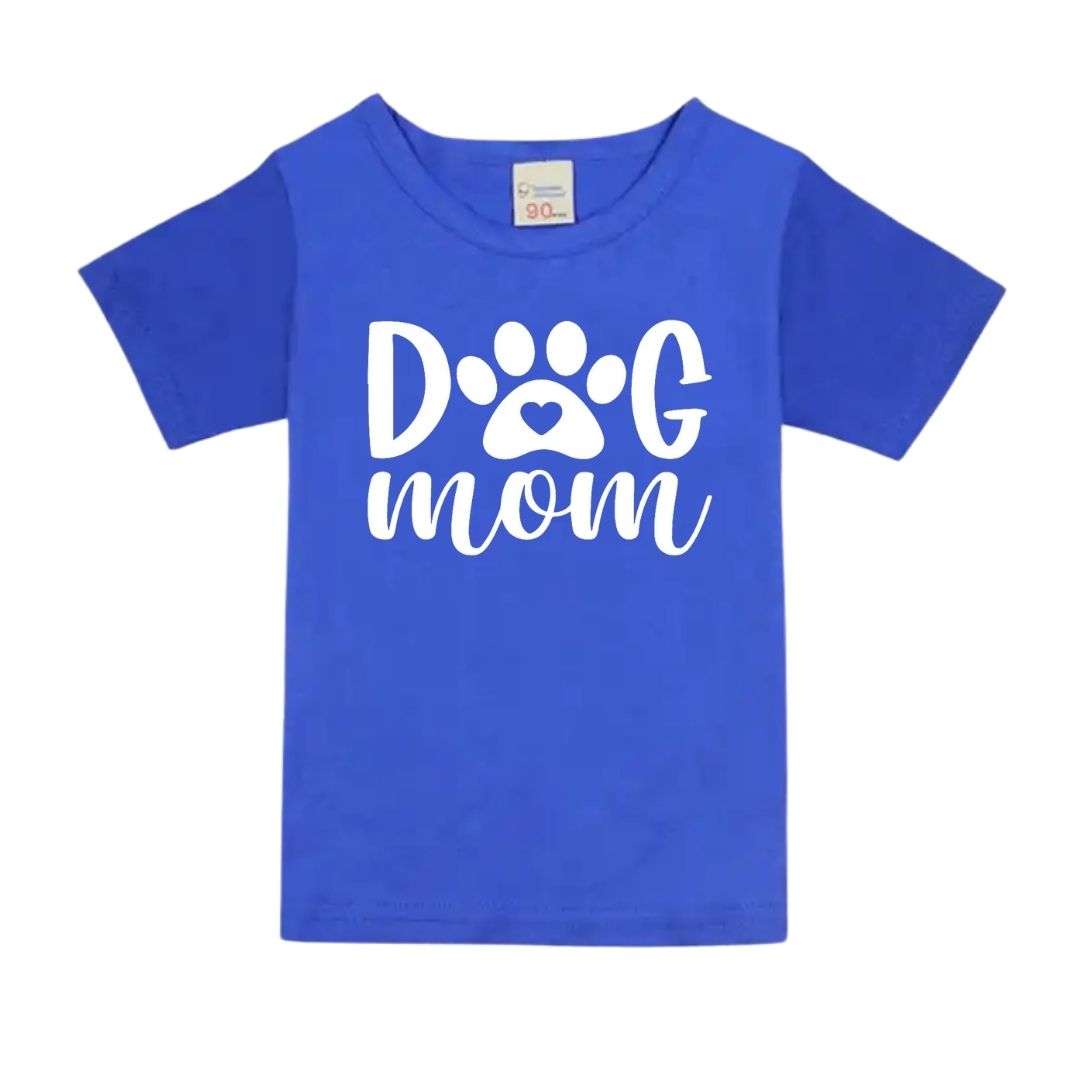 Camiseta mujer - Coleccion Dia de la madre - Madrugon