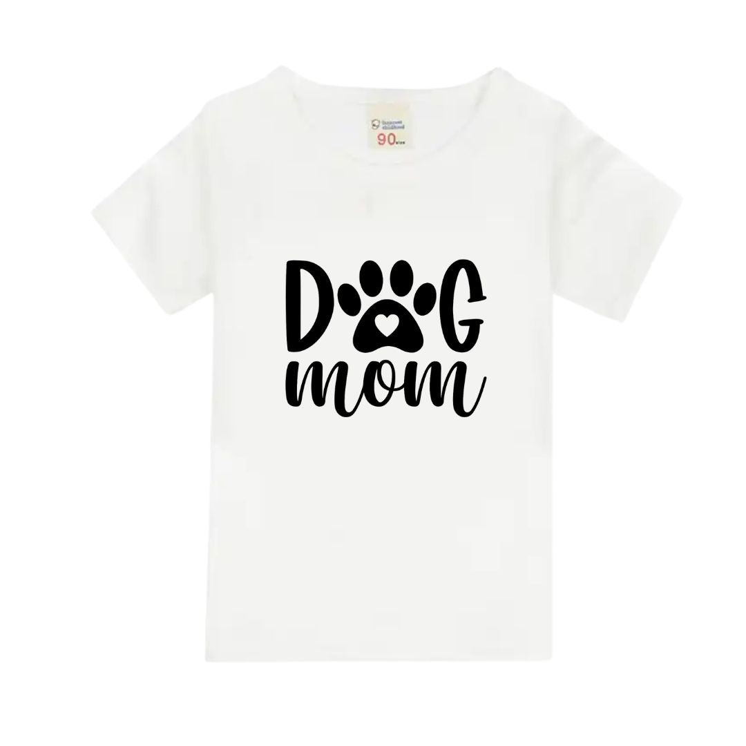 Camiseta mujer - Coleccion Dia de la madre - Madrugon