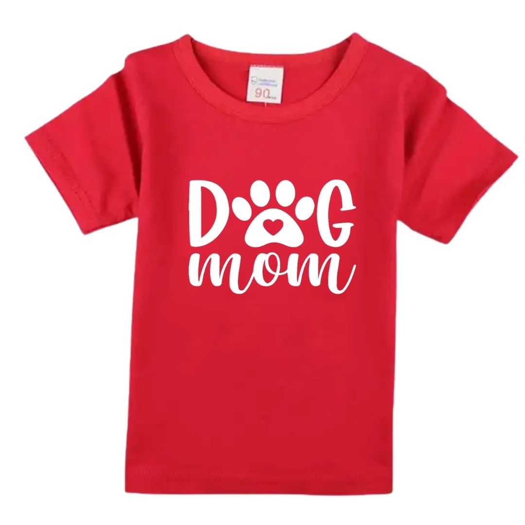 Camiseta mujer - Coleccion Dia de la madre - Madrugon