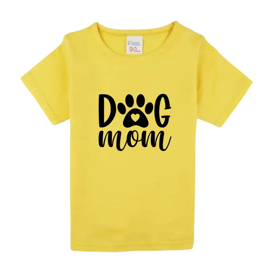Camiseta mujer - Coleccion Dia de la madre - Madrugon