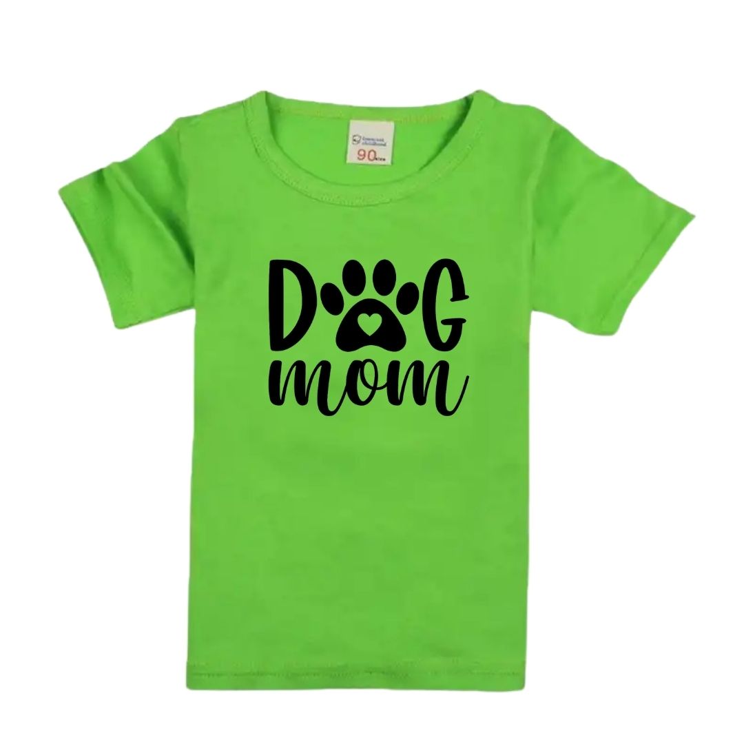 Camiseta mujer - Coleccion Dia de la madre - Madrugon