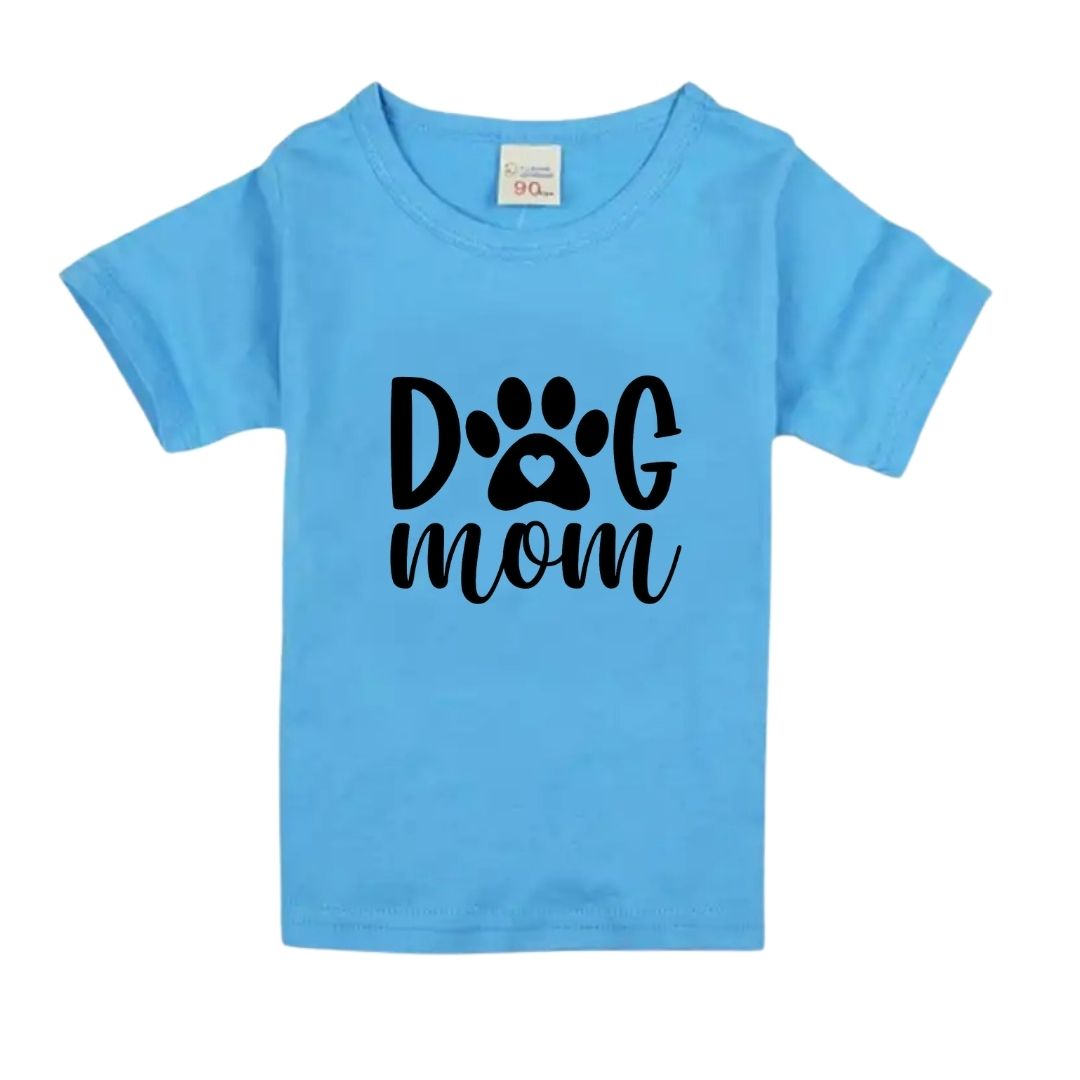 Camiseta mujer - Coleccion Dia de la madre - Madrugon