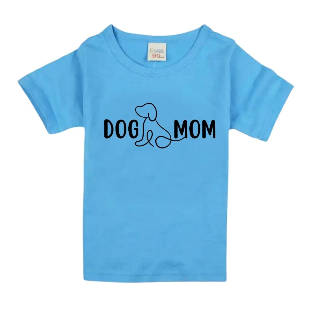 Camiseta mujer - Coleccion Dia de la madre - Madrugon