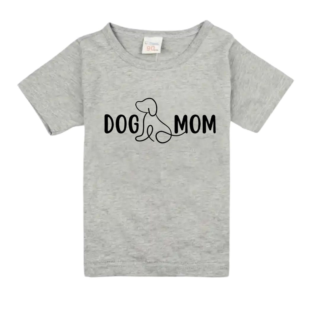 Camiseta mujer - Coleccion Dia de la madre - Madrugon