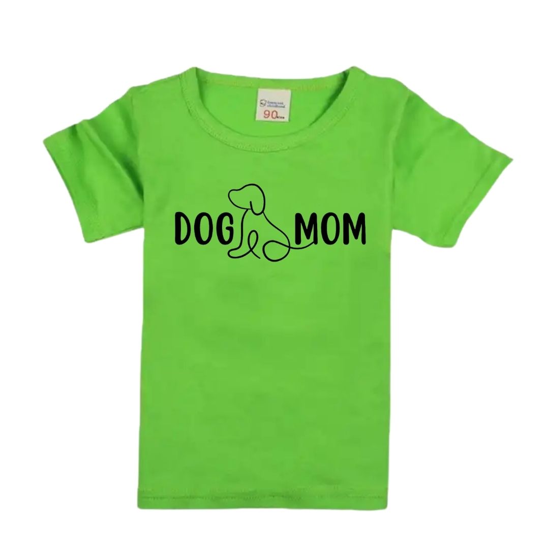 Camiseta mujer - Coleccion Dia de la madre - Madrugon