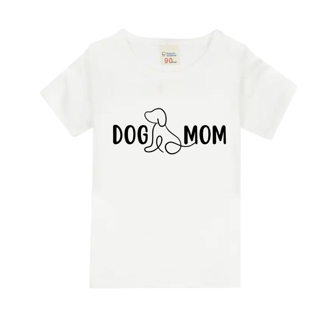 Camiseta mujer - Coleccion Dia de la madre - Madrugon