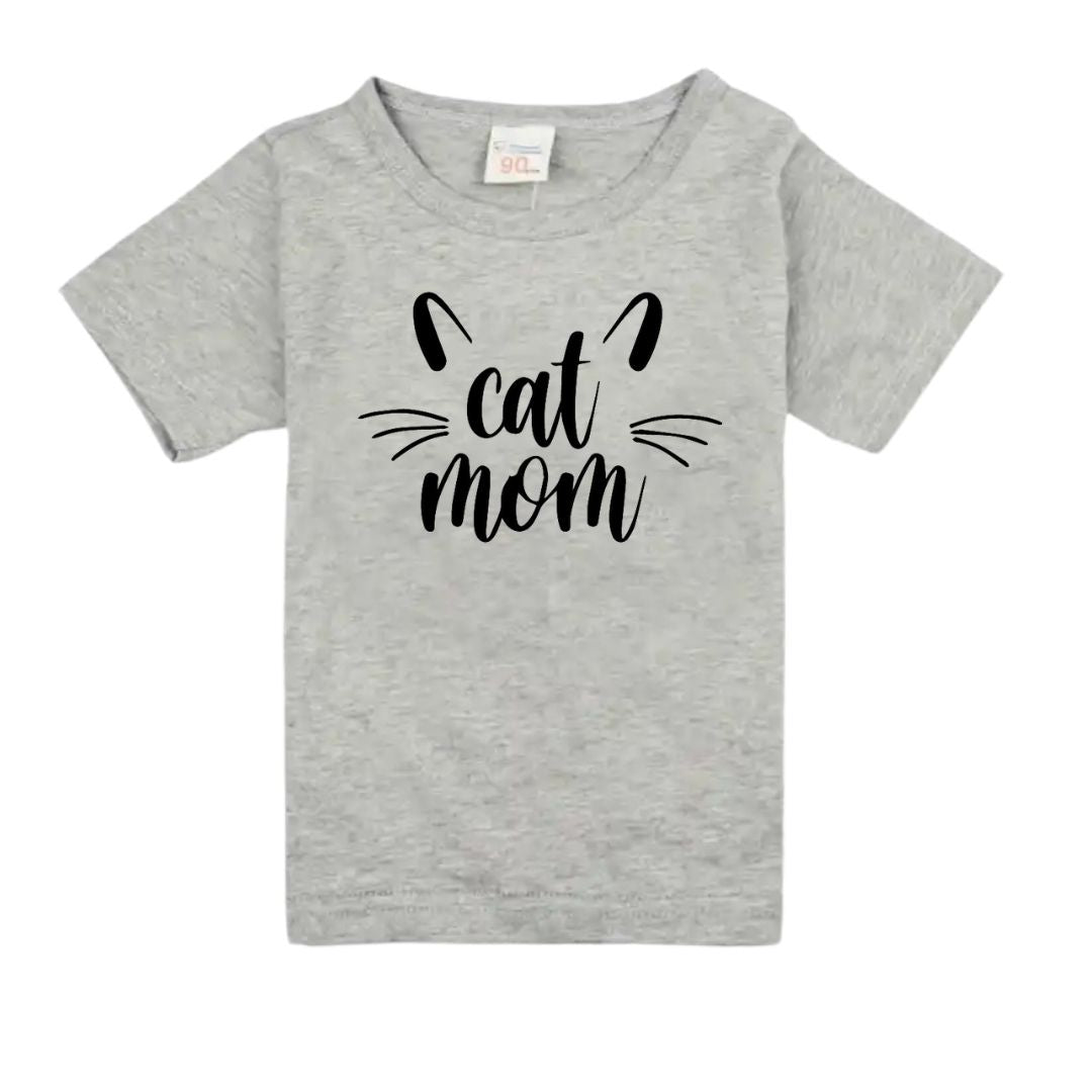 Camiseta mujer - Coleccion Dia de la madre - Madrugon