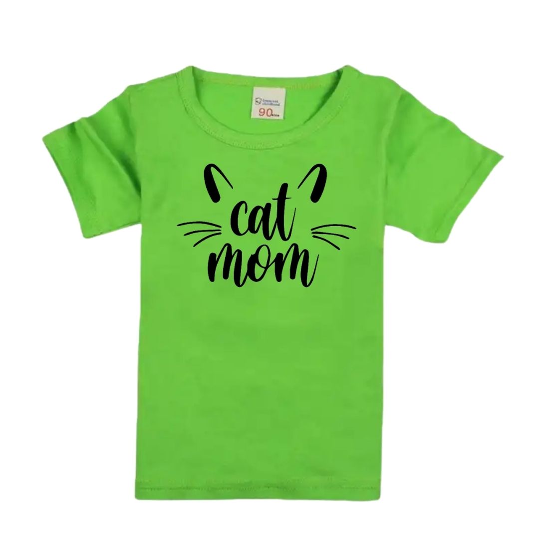 Camiseta mujer - Coleccion Dia de la madre - Madrugon