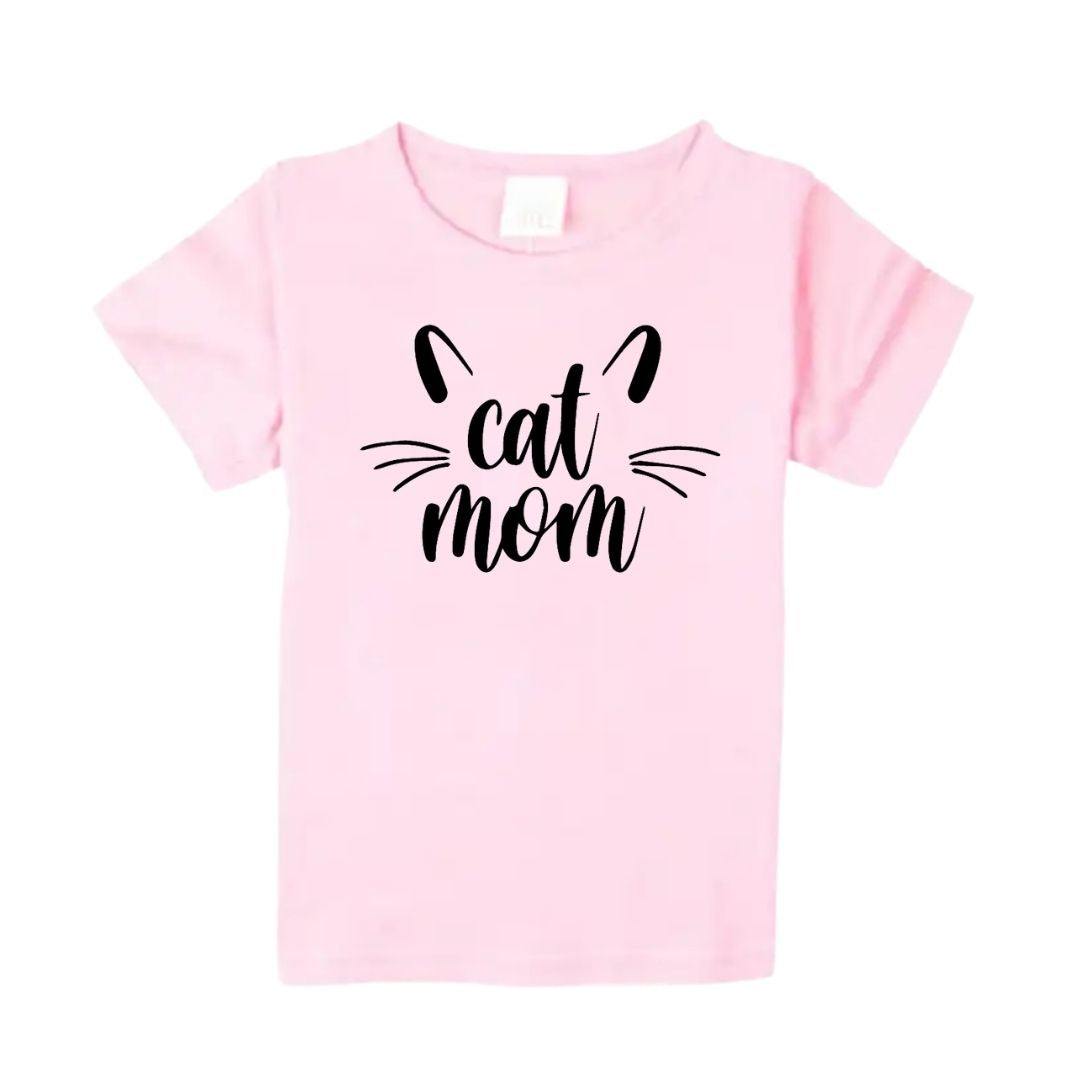 Camiseta mujer - Coleccion Dia de la madre - Madrugon