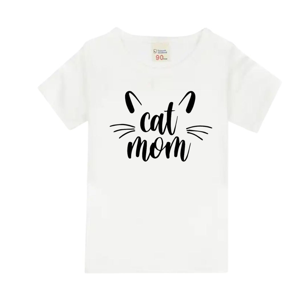 Camiseta mujer - Coleccion Dia de la madre - Madrugon