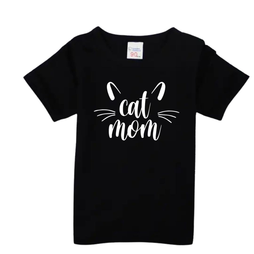 Camiseta mujer - Coleccion Dia de la madre - Madrugon