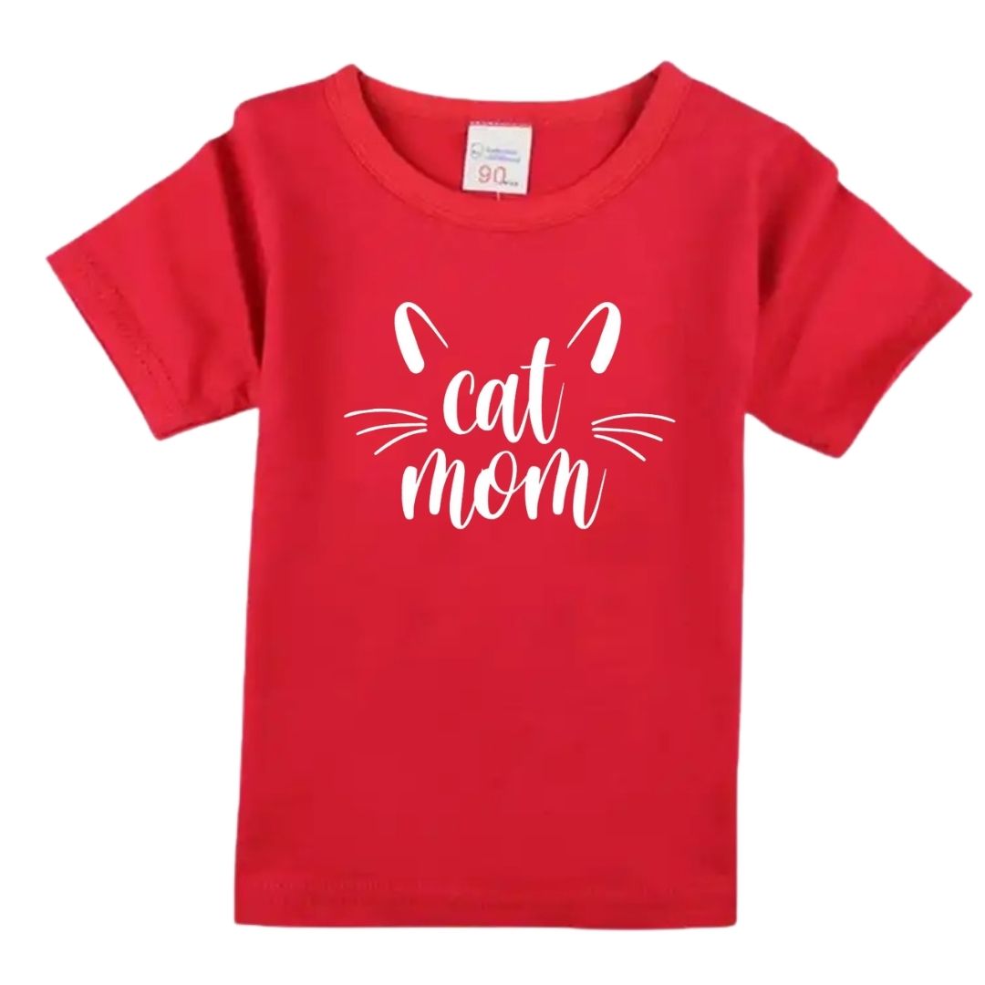 Camiseta mujer - Coleccion Dia de la madre - Madrugon