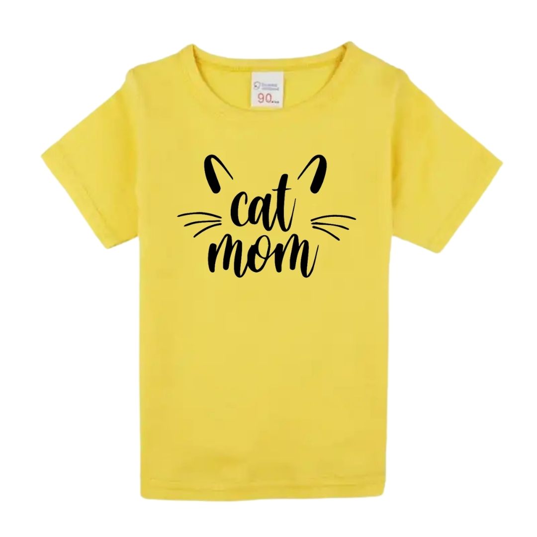 Camiseta mujer - Coleccion Dia de la madre - Madrugon