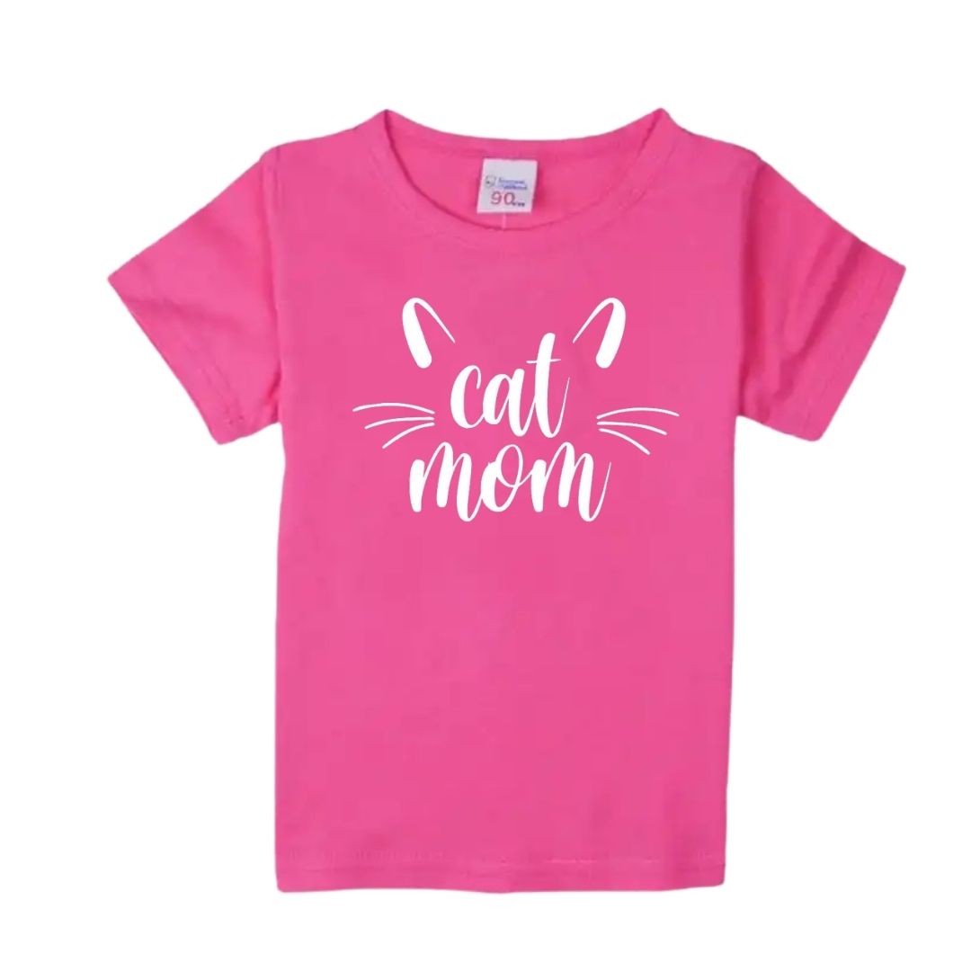 Camiseta mujer - Coleccion Dia de la madre - Madrugon