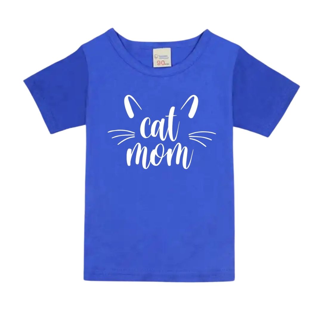 Camiseta mujer - Coleccion Dia de la madre - Madrugon