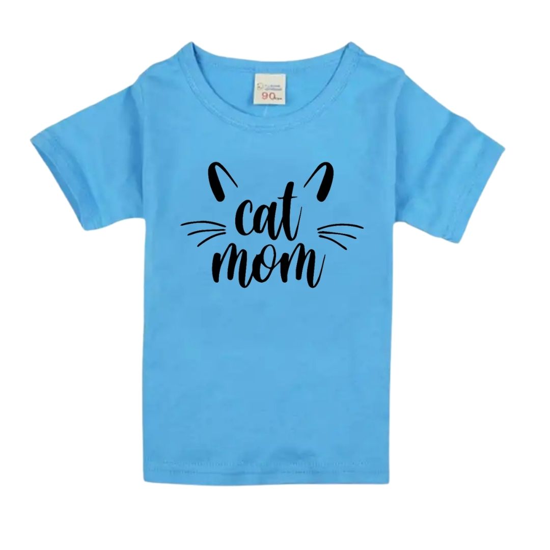 Camiseta mujer - Coleccion Dia de la madre - Madrugon