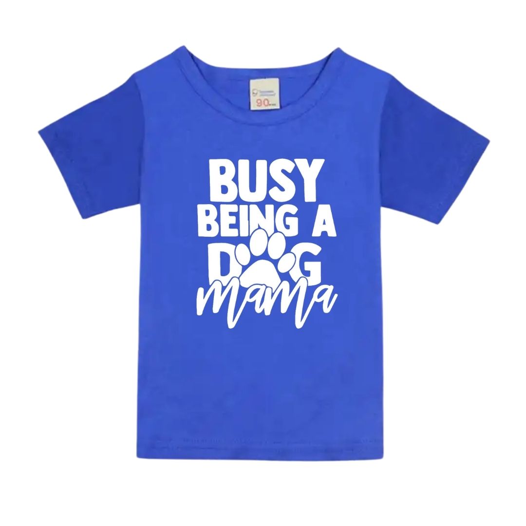 Camiseta mujer - Coleccion Dia de la madre - Madrugon