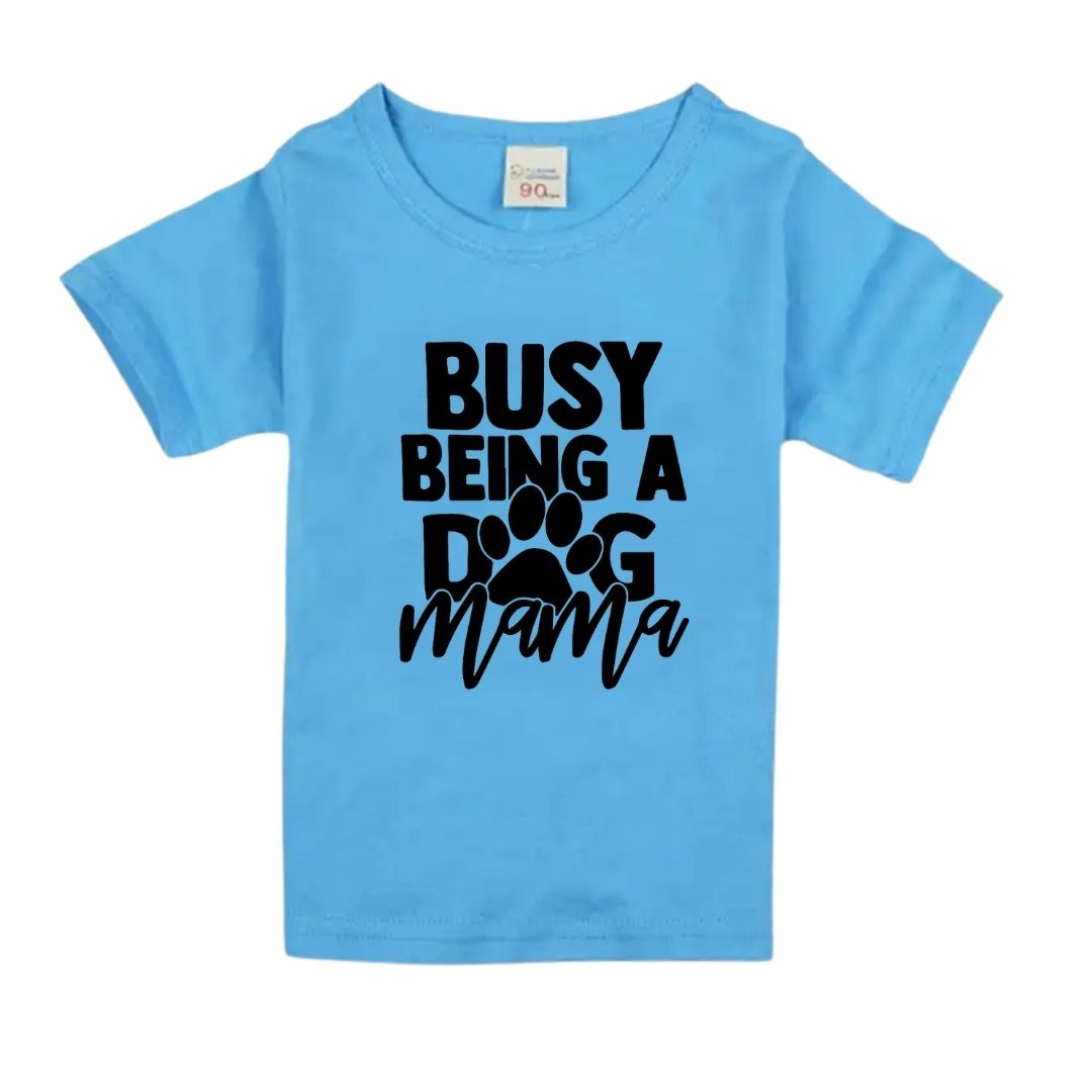 Camiseta mujer - Coleccion Dia de la madre - Madrugon