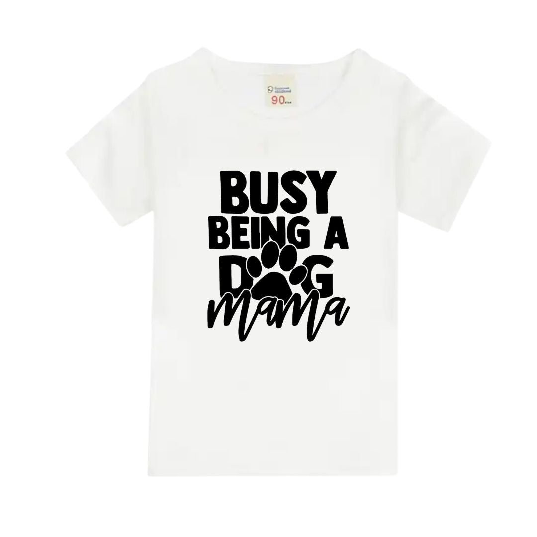Camiseta mujer - Coleccion Dia de la madre - Madrugon