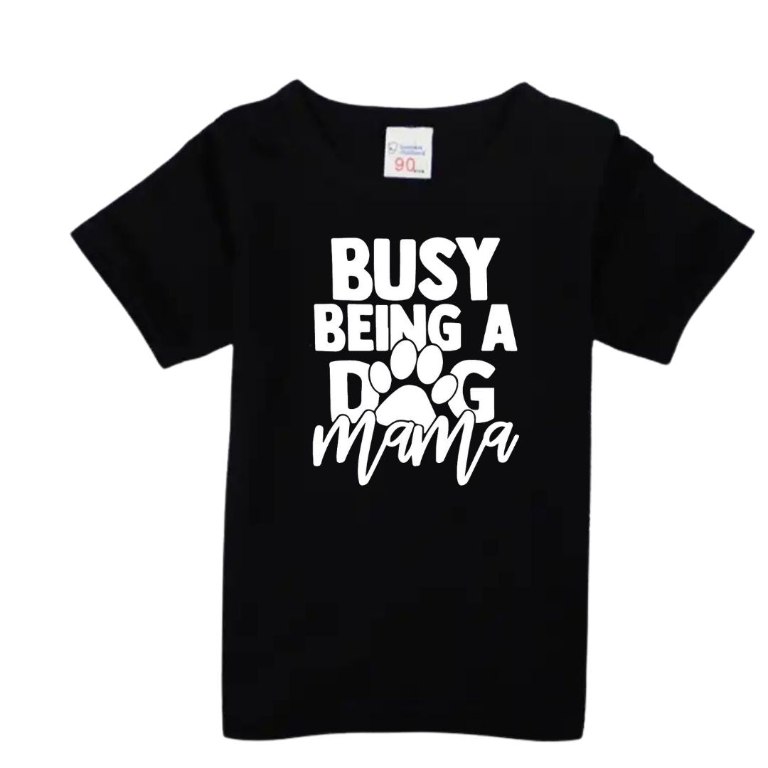 Camiseta mujer - Coleccion Dia de la madre - Madrugon