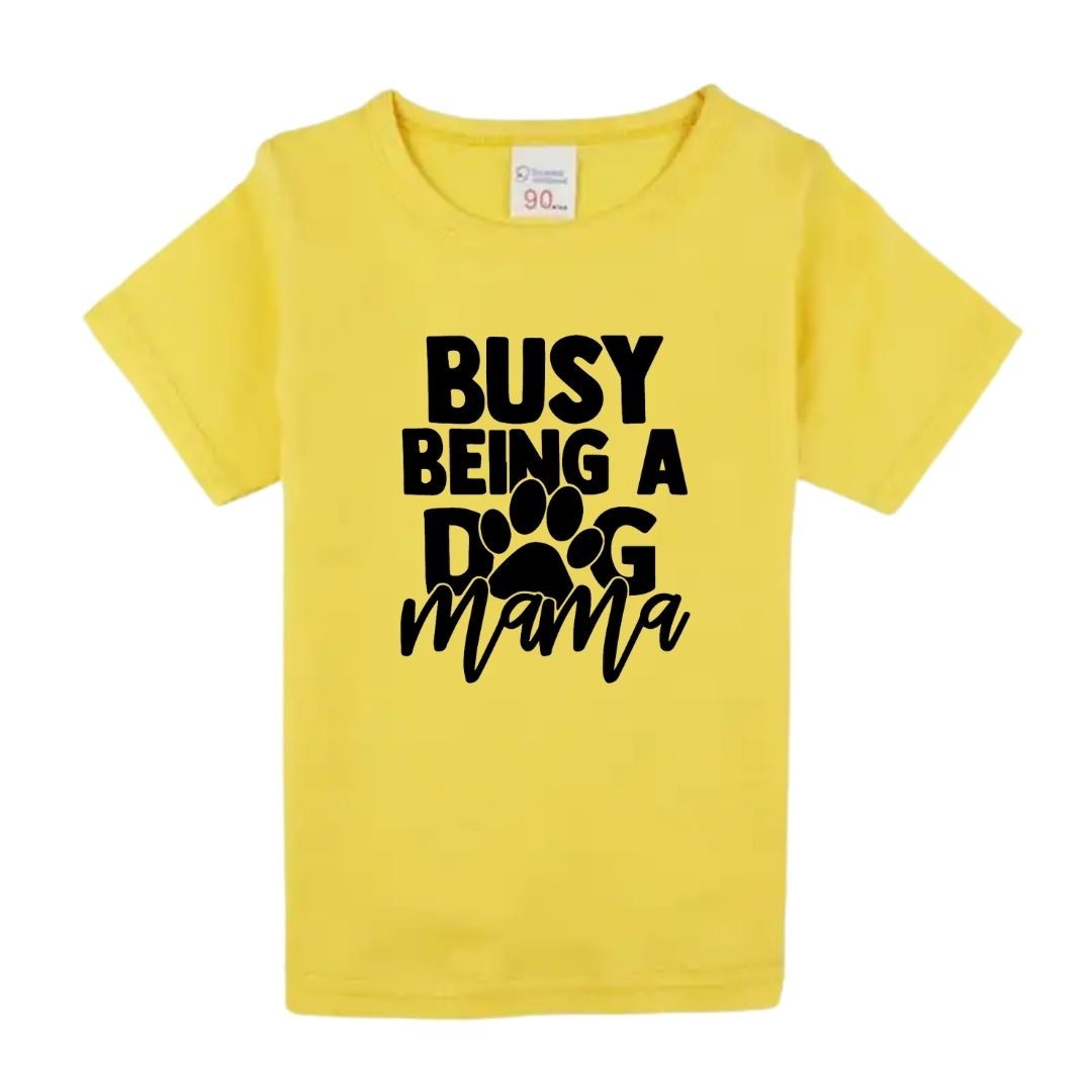 Camiseta mujer - Coleccion Dia de la madre - Madrugon