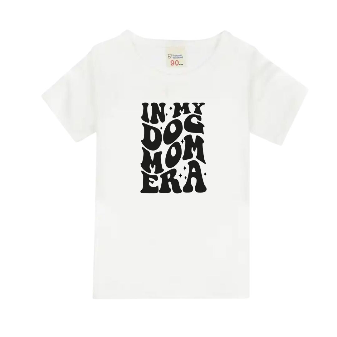 Camiseta mujer - Coleccion Dia de la madre - Madrugon