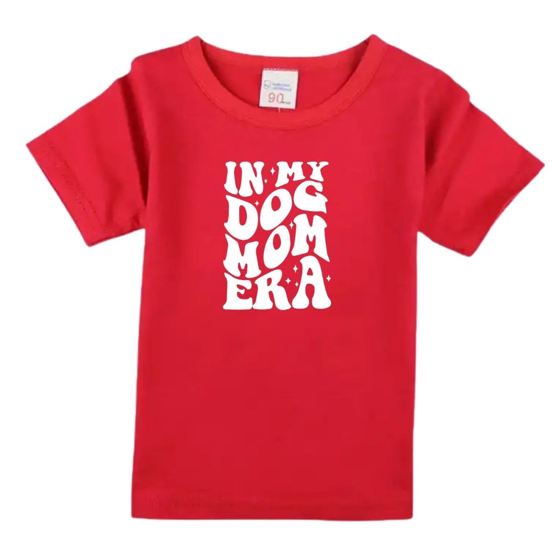 Camiseta mujer - Coleccion Dia de la madre - Madrugon