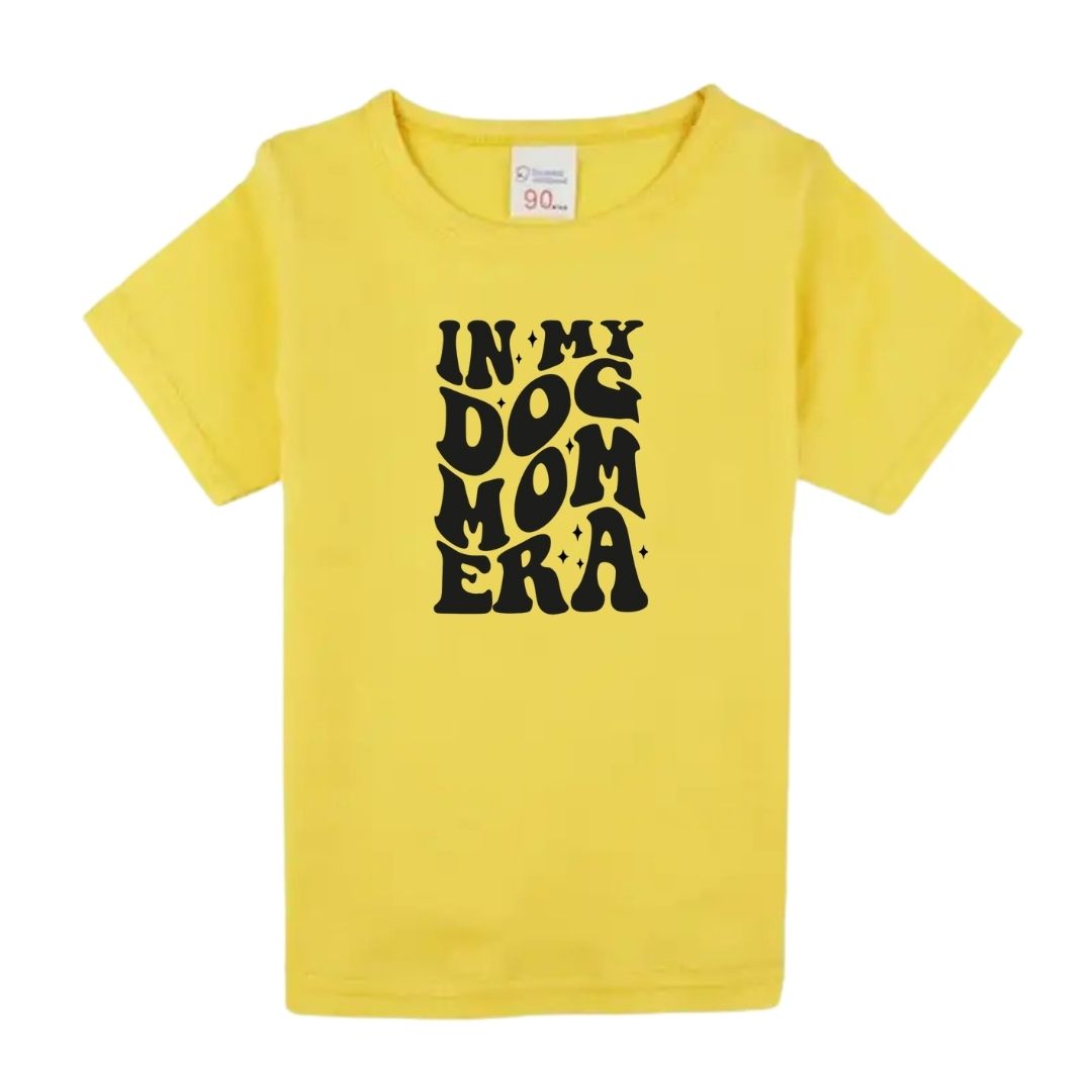Camiseta mujer - Coleccion Dia de la madre - Madrugon
