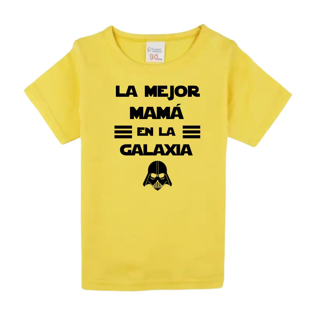 Camiseta mujer - Emparejados Dia de la madre