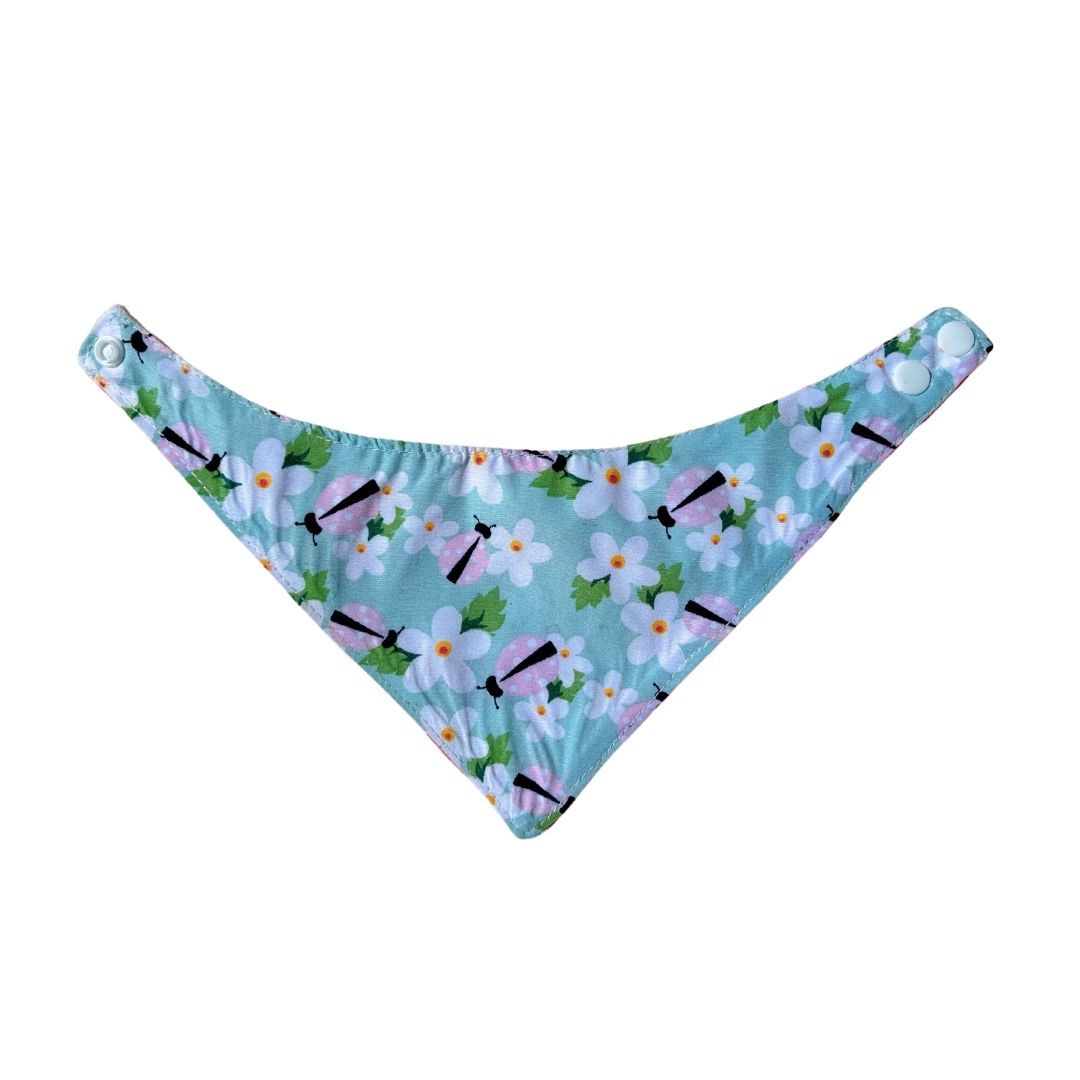 Pañoleta impermeable antifluido doble faz para perros y gatos - Madrugon