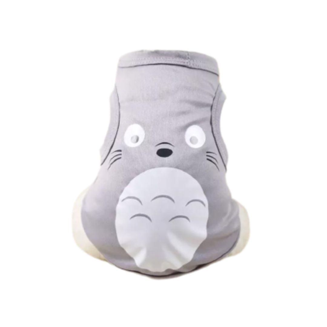 Esqueleto para perros y gatos - Totoro - Madrugon