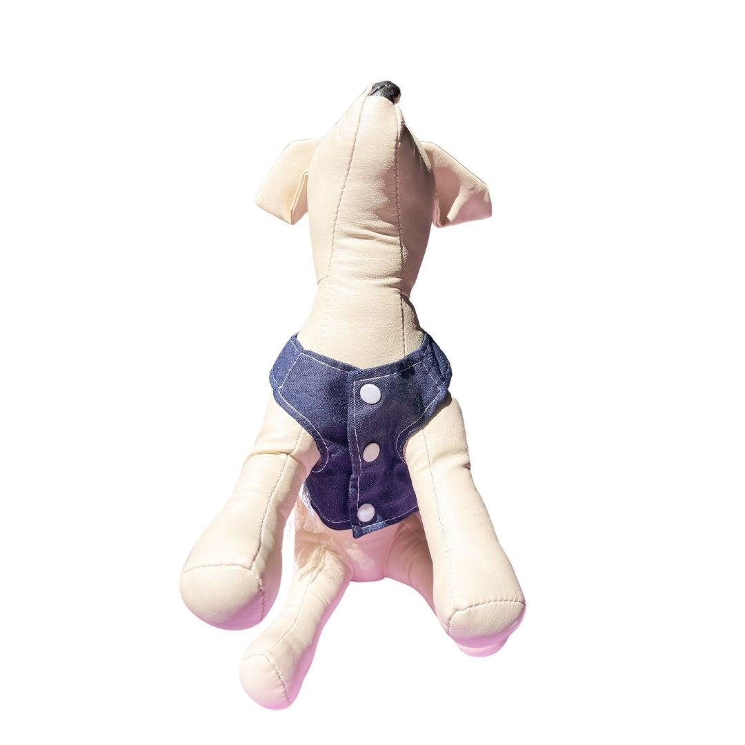 Vestido tutu para perros y gatos - Madrugon