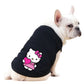 Esqueleto para perros y gatos - Hello Kitty - Colección anime