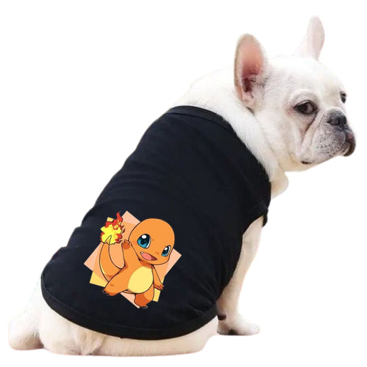 Esqueleto para perros y gatos - Pokemon - Colección anime