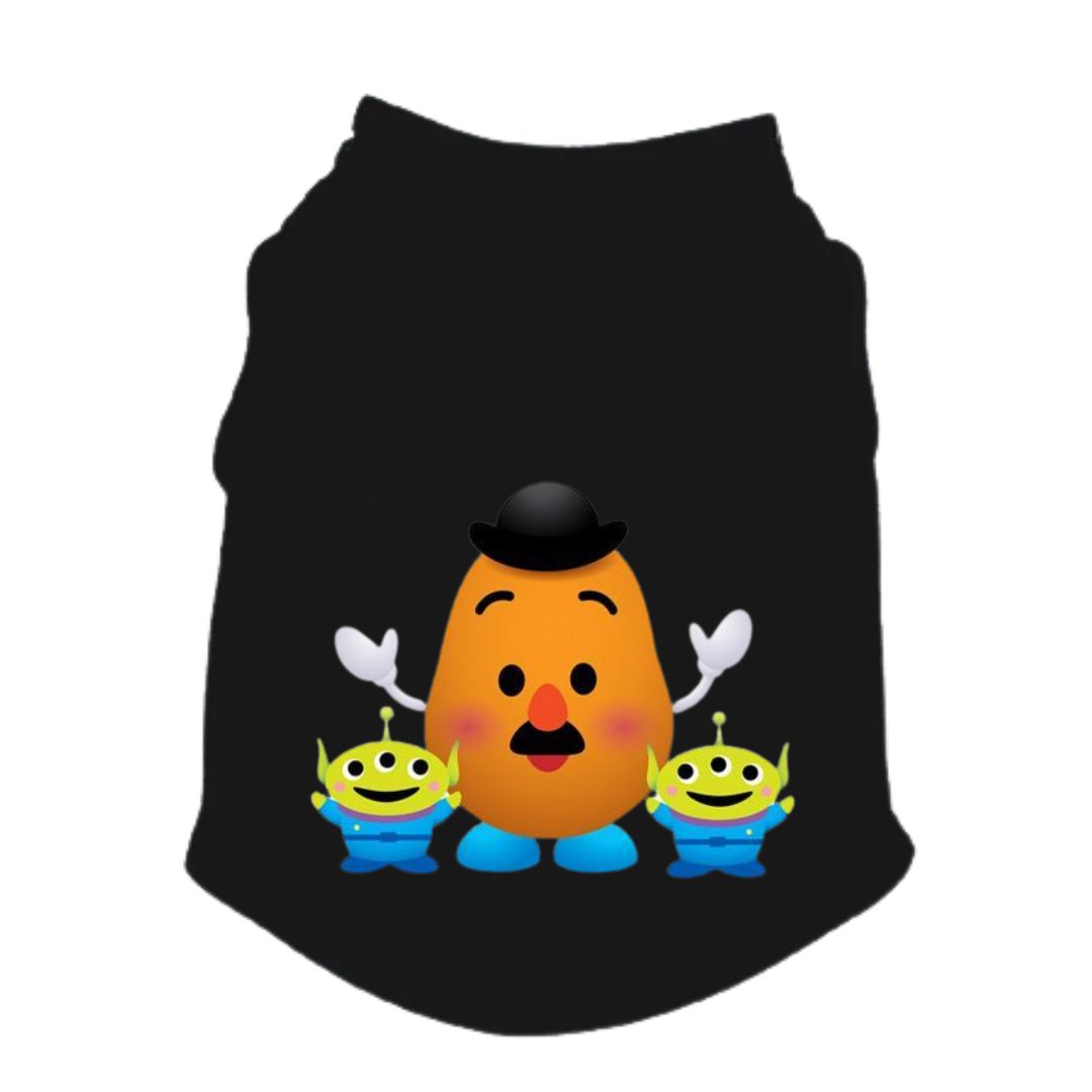 Esqueleto para perros y gatos - Madrugon