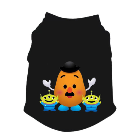 Esqueleto para perros y gatos - Madrugon