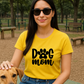 Camiseta mujer - Coleccion Dia de la madre - Madrugon