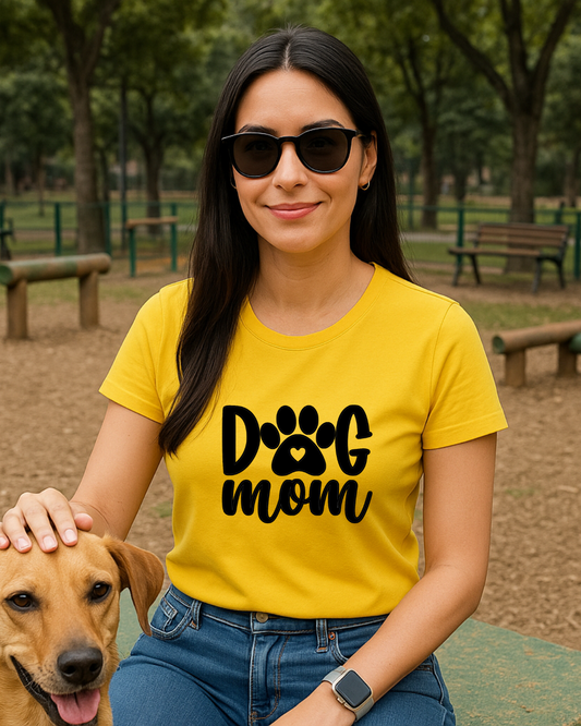 Camiseta mujer - Coleccion Dia de la madre - Madrugon