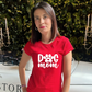 Camiseta mujer - Coleccion Dia de la madre - Madrugon