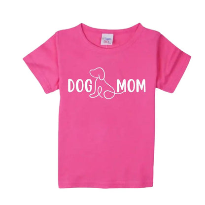 Camiseta mujer - Coleccion Dia de la madre - Madrugon