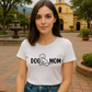 Camiseta mujer - Coleccion Dia de la madre - Madrugon