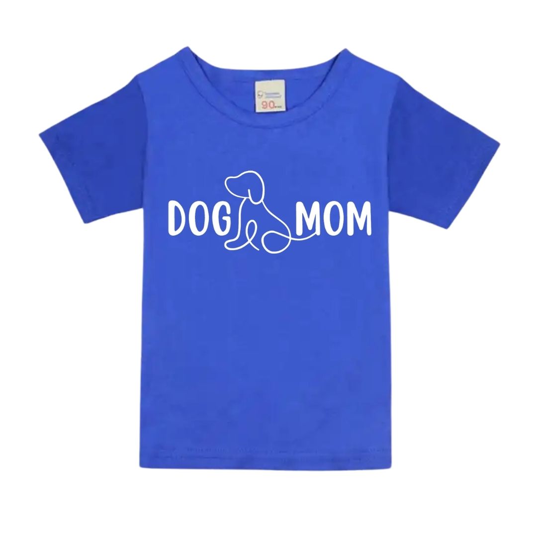 Camiseta mujer - Coleccion Dia de la madre - Madrugon