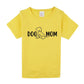 Camiseta mujer - Coleccion Dia de la madre - Madrugon