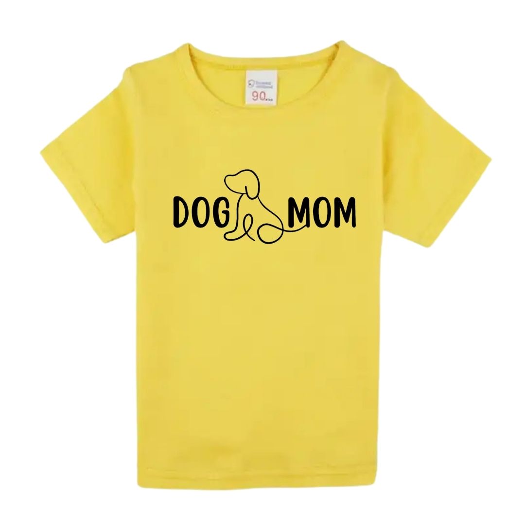 Camiseta mujer - Coleccion Dia de la madre - Madrugon