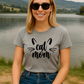 Camiseta mujer - Coleccion Dia de la madre - Madrugon