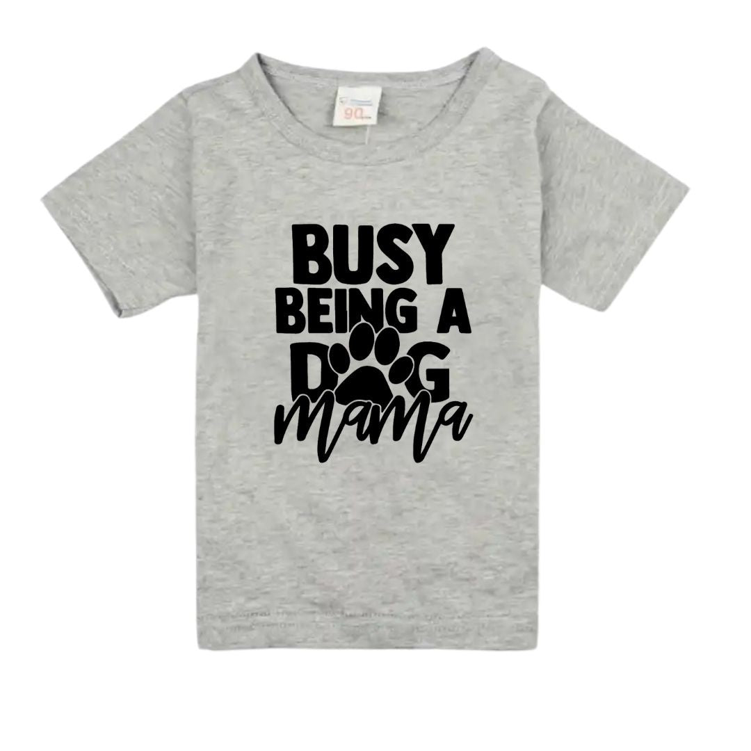 Camiseta mujer - Coleccion Dia de la madre - Madrugon