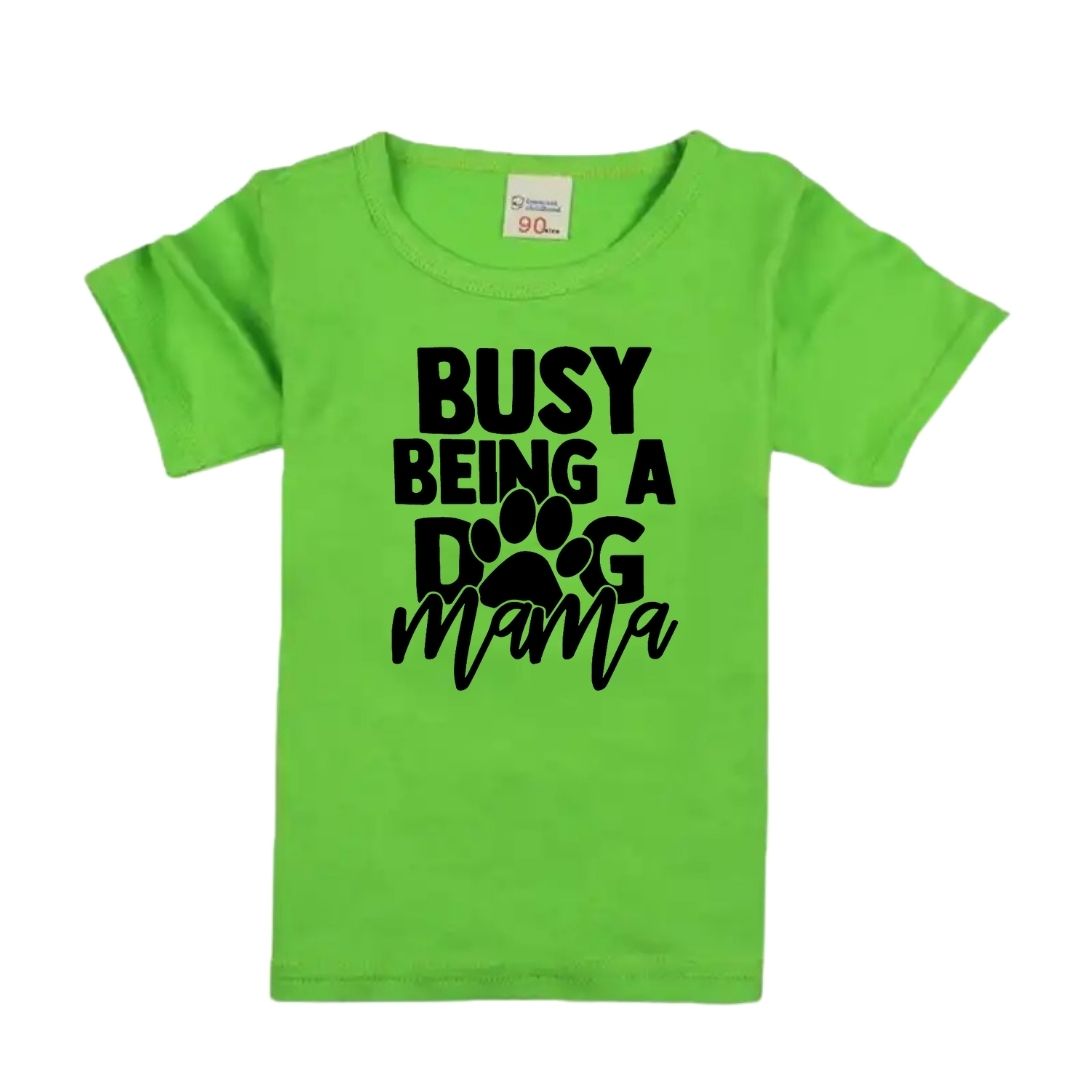 Camiseta mujer - Coleccion Dia de la madre - Madrugon