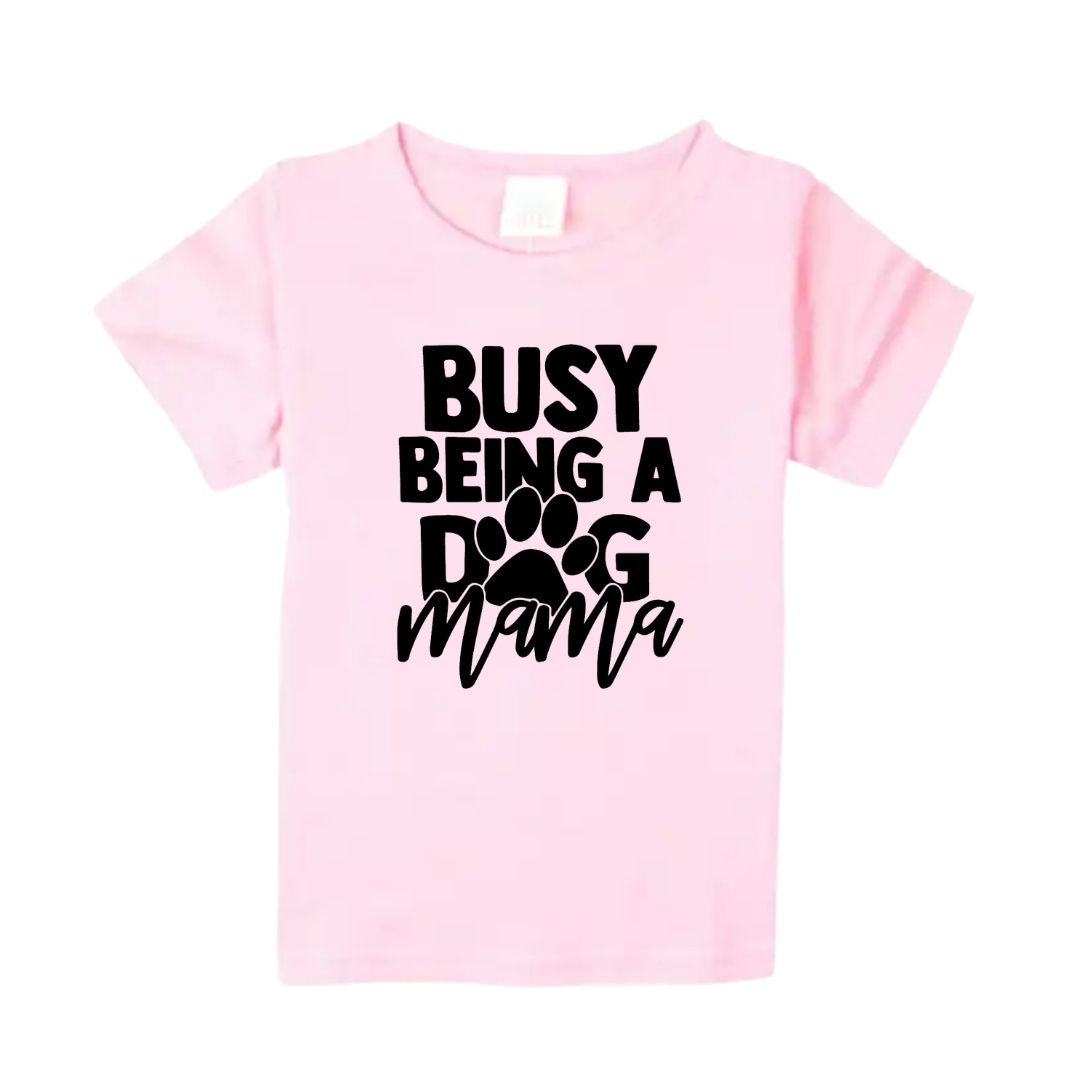 Camiseta mujer - Coleccion Dia de la madre - Madrugon